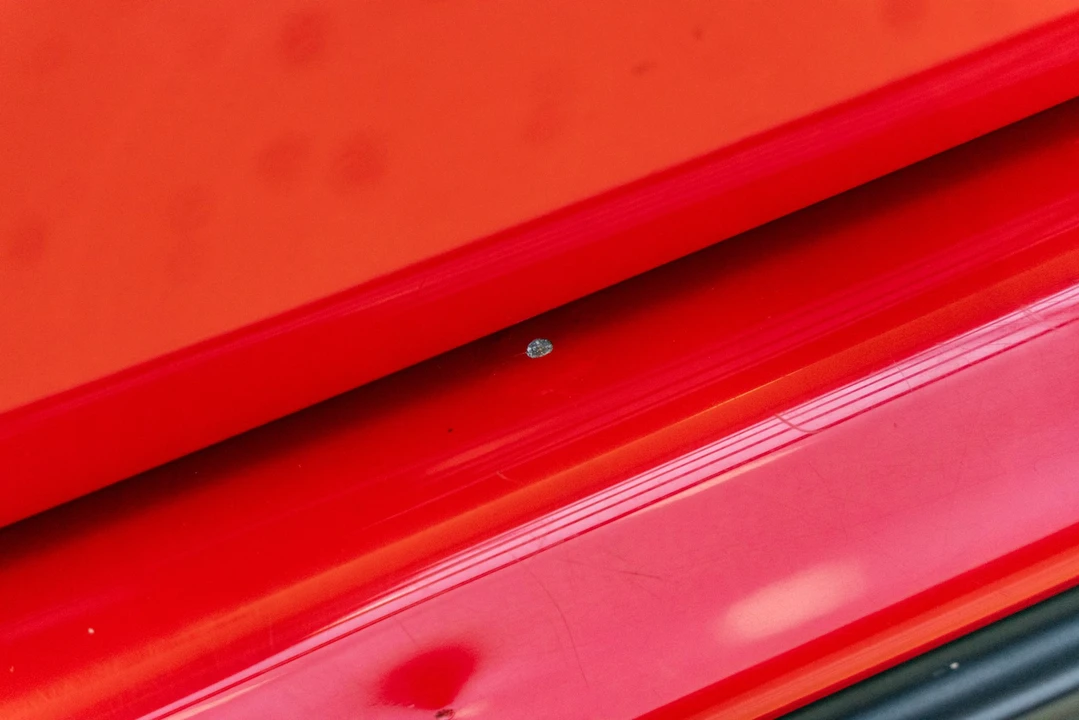 1995 Dodge Viper 1st Gen - Image 18 of 31