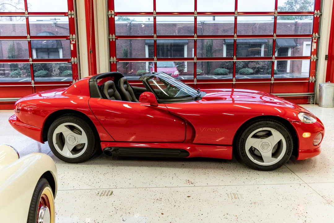 1995 Dodge Viper 1st Gen - Image 6 of 31