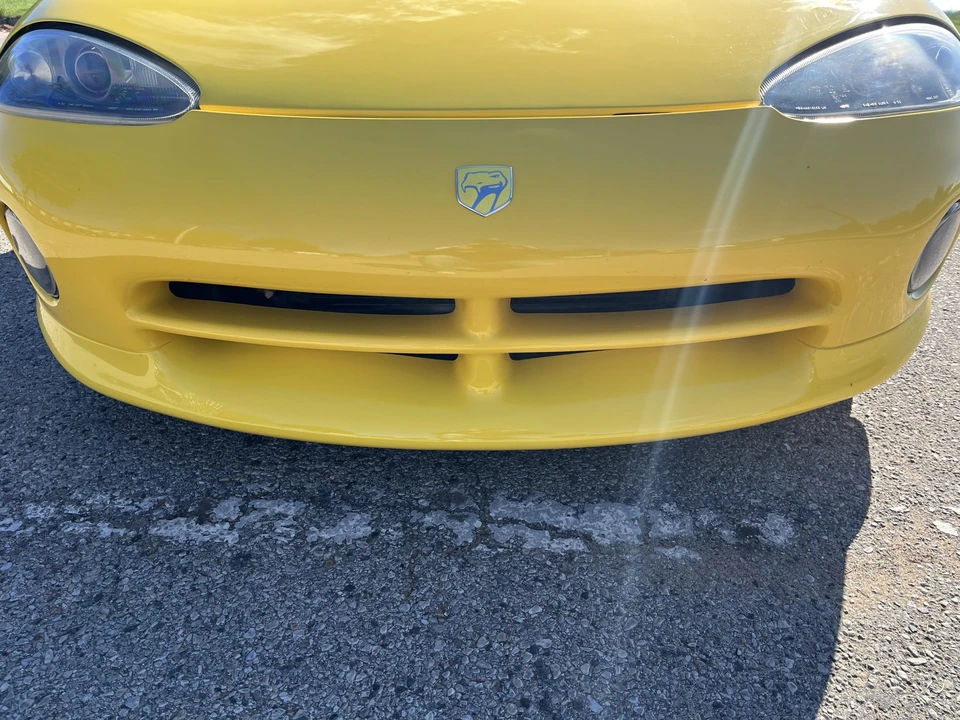 1995 Dodge Viper 1st Gen - Image 9 of 31