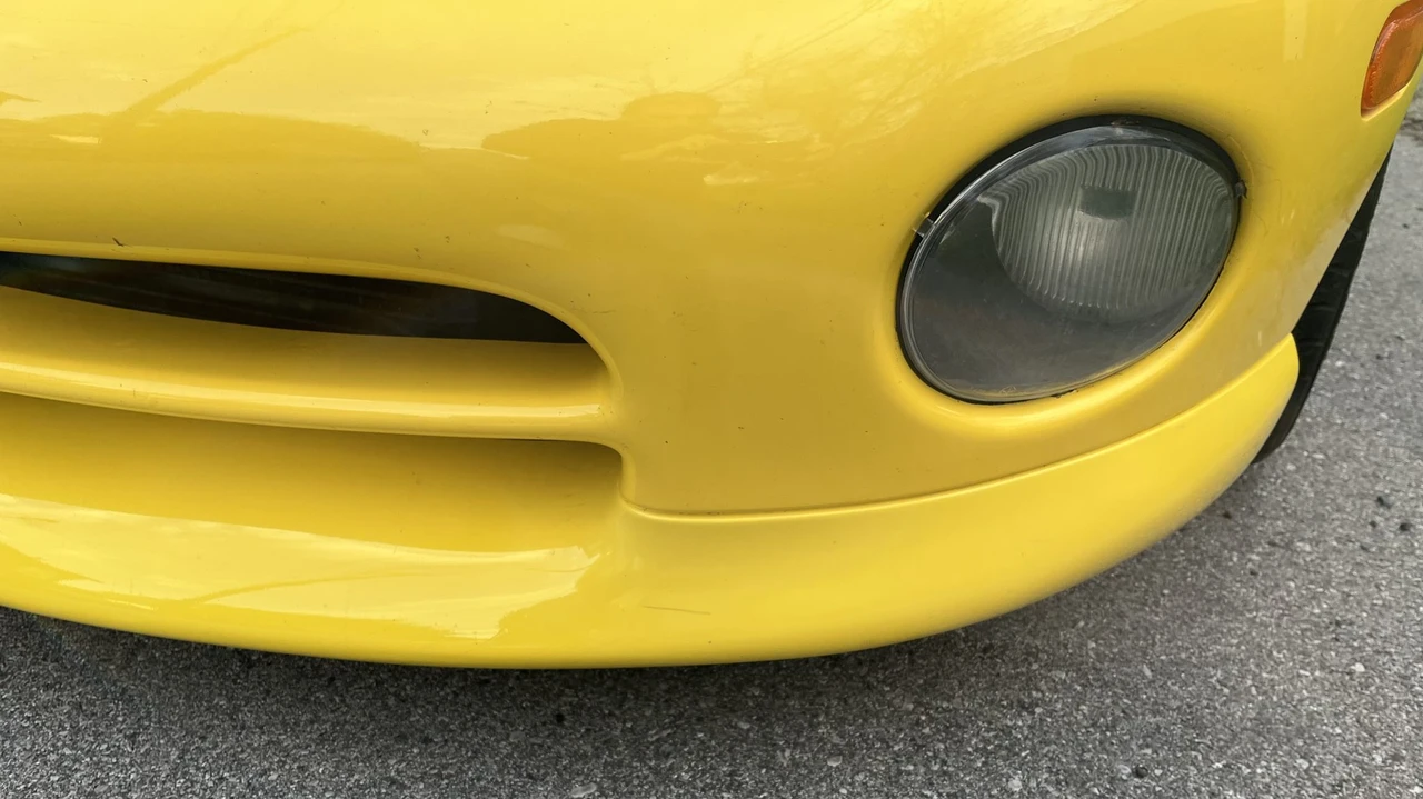 1995 Dodge Viper 1st Gen - Image 14 of 31