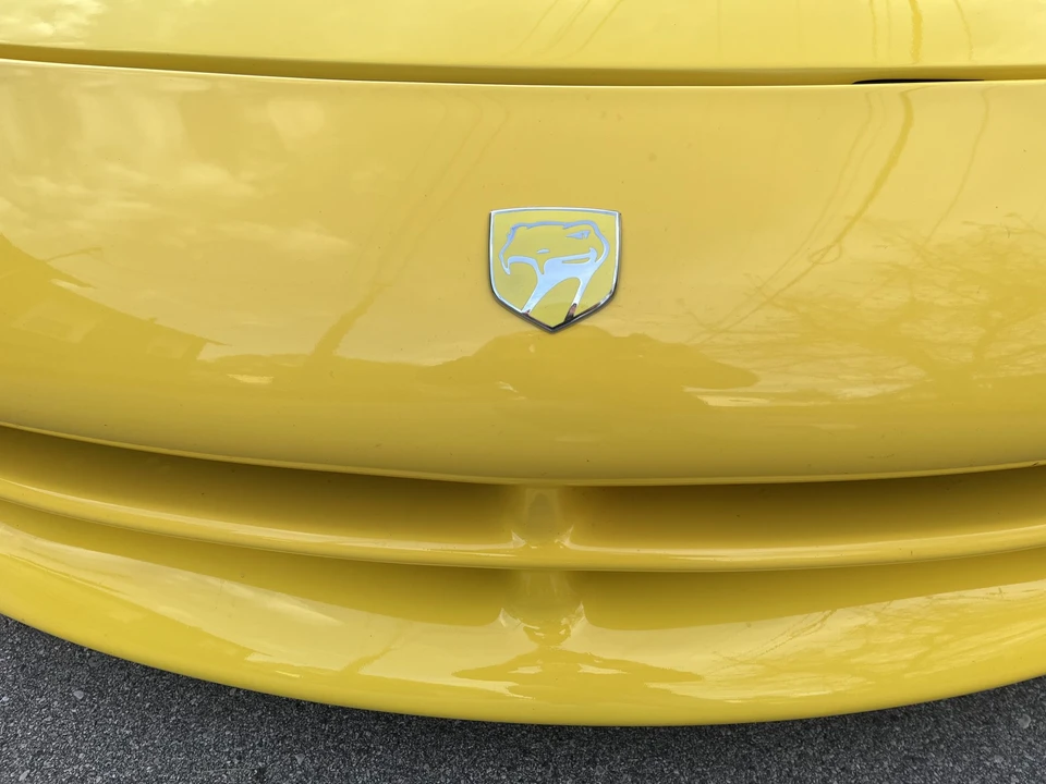 1995 Dodge Viper 1st Gen - Image 16 of 31