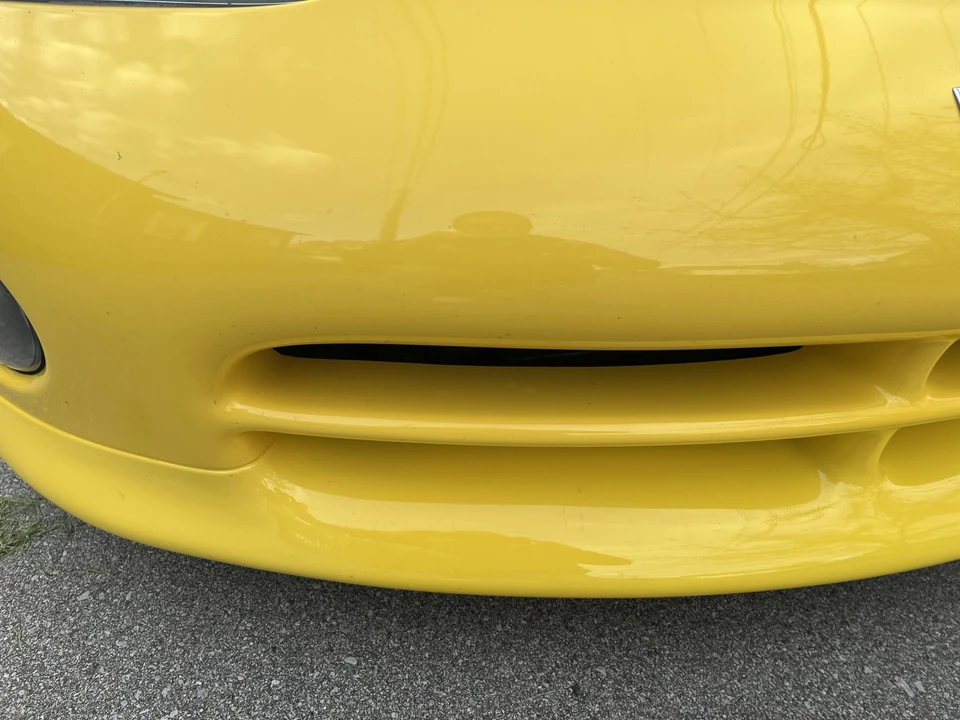 1995 Dodge Viper 1st Gen - Image 18 of 31