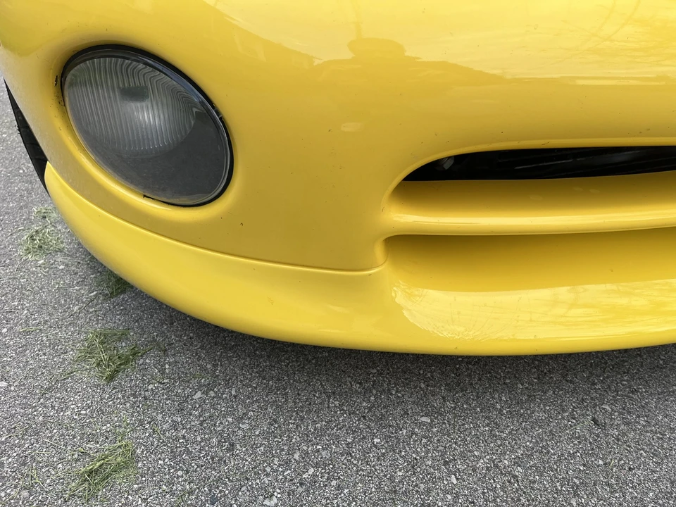 1995 Dodge Viper 1st Gen - Image 13 of 31