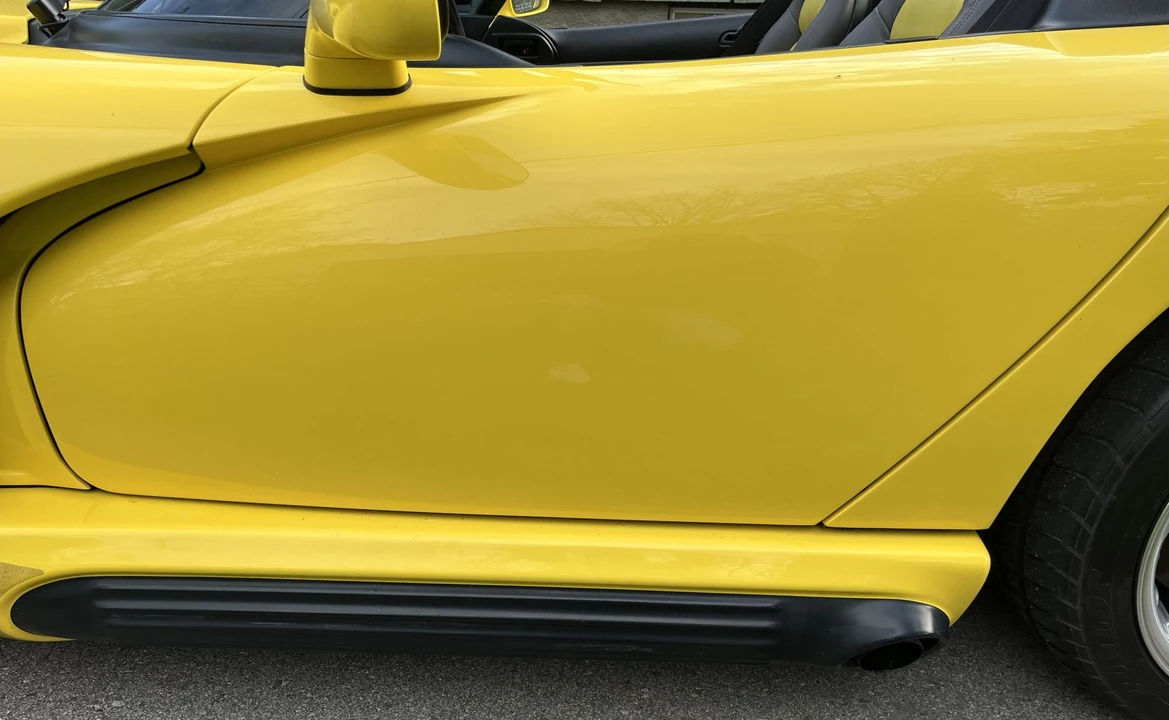 1995 Dodge Viper 1st Gen - Image 28 of 31
