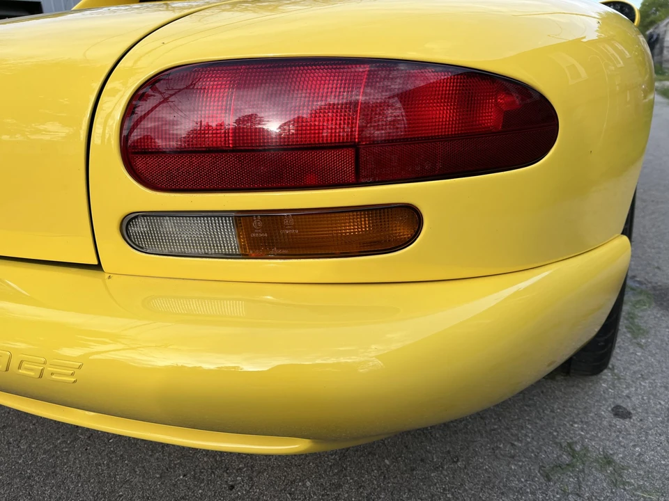 1995 Dodge Viper 1st Gen - Image 22 of 31