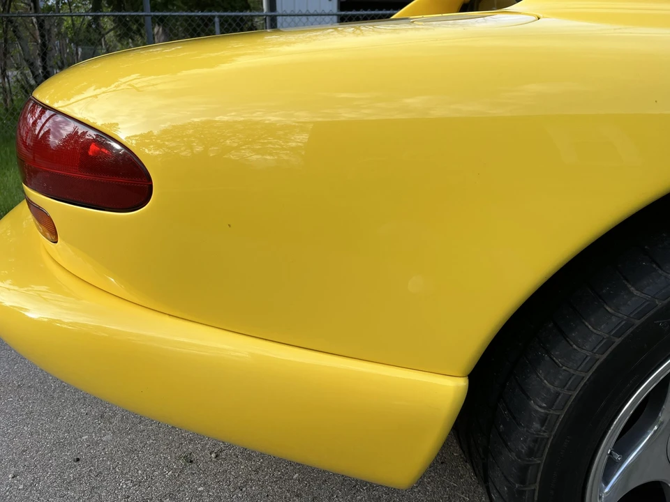 1995 Dodge Viper 1st Gen - Image 27 of 31