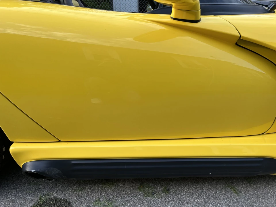 1995 Dodge Viper 1st Gen - Image 29 of 31