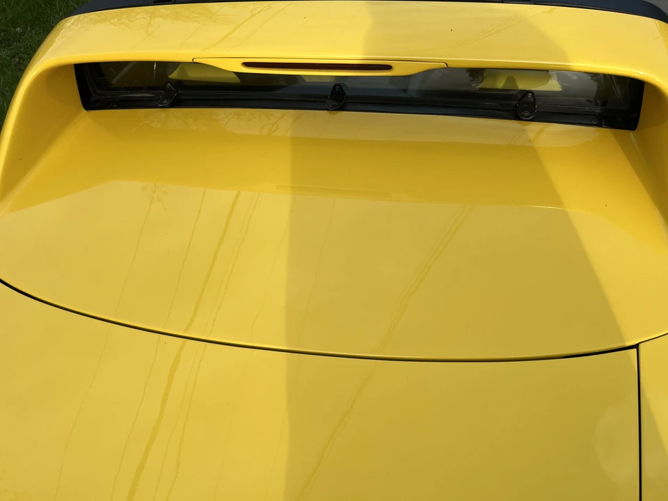 1995 Dodge Viper 1st Gen - Image 24 of 31