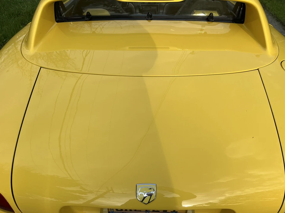 1995 Dodge Viper 1st Gen - Image 25 of 31