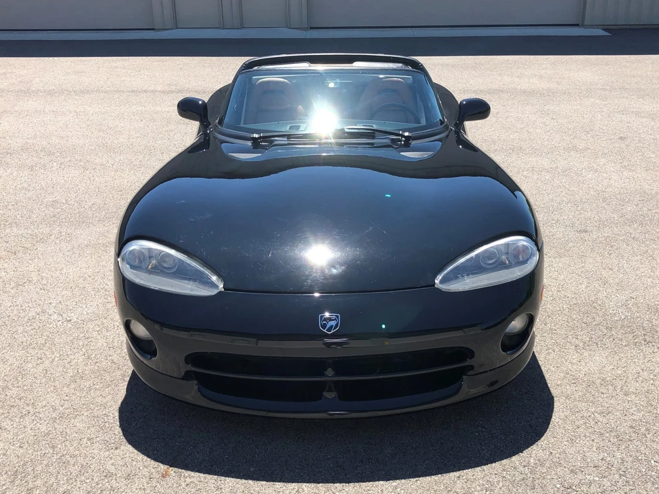 1995 Dodge Viper 1st Gen - Image 24 of 31