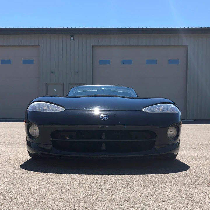 1995 Dodge Viper 1st Gen - Image 23 of 31