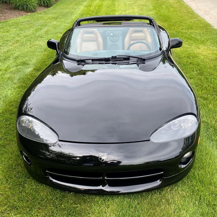 1995 Dodge Viper 1st Gen - Image 6 of 31