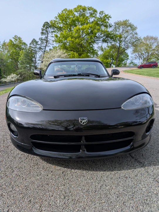 1995 Dodge Viper 1st Gen - Image 13 of 31