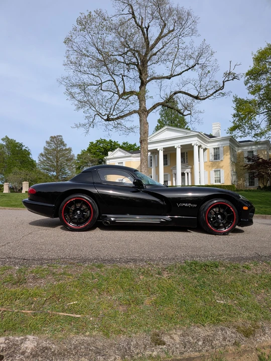 1995 Dodge Viper 1st Gen - Image 11 of 31