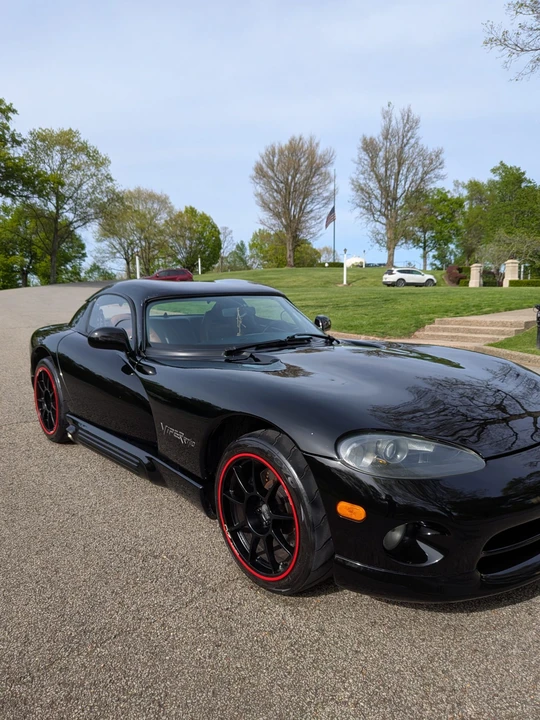 1995 Dodge Viper 1st Gen - Image 18 of 31