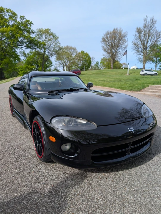 1995 Dodge Viper 1st Gen - Image 12 of 31