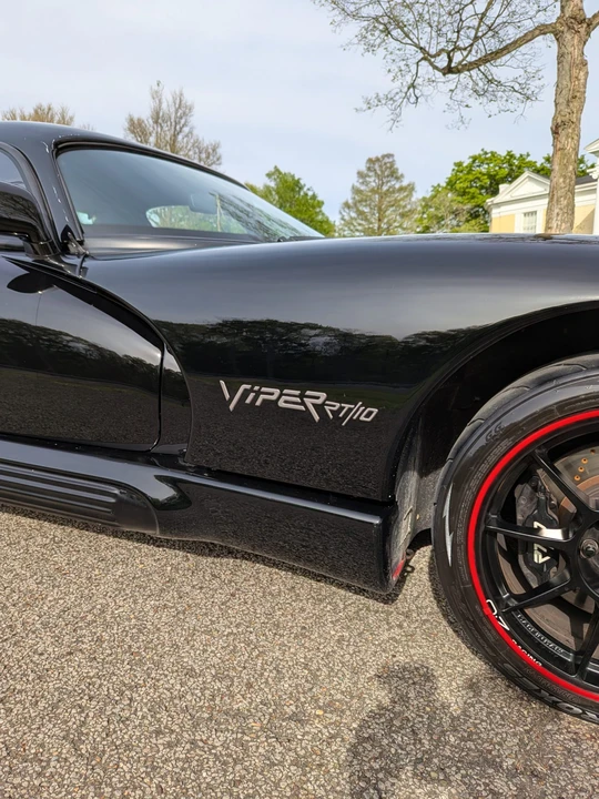 1995 Dodge Viper 1st Gen - Image 19 of 31