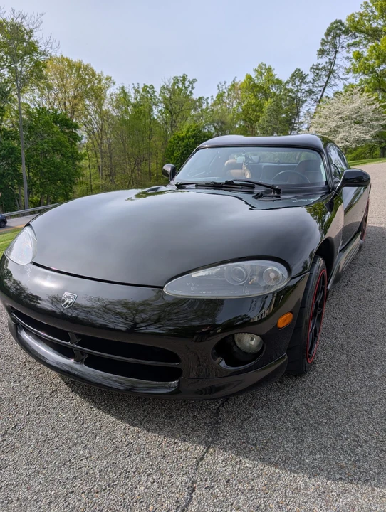 1995 Dodge Viper 1st Gen - Image 2 of 31