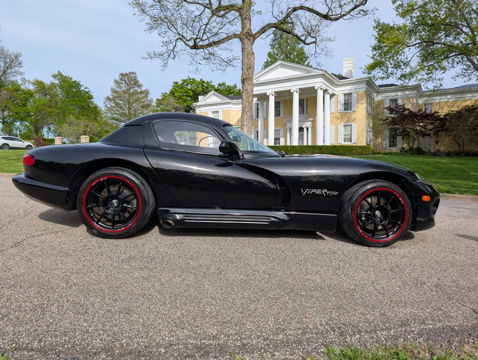 1995 Dodge Viper 1st Gen - Image 10 of 31