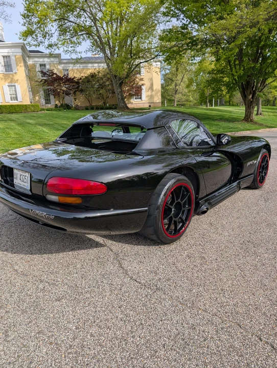 1995 Dodge Viper 1st Gen - Image 9 of 31