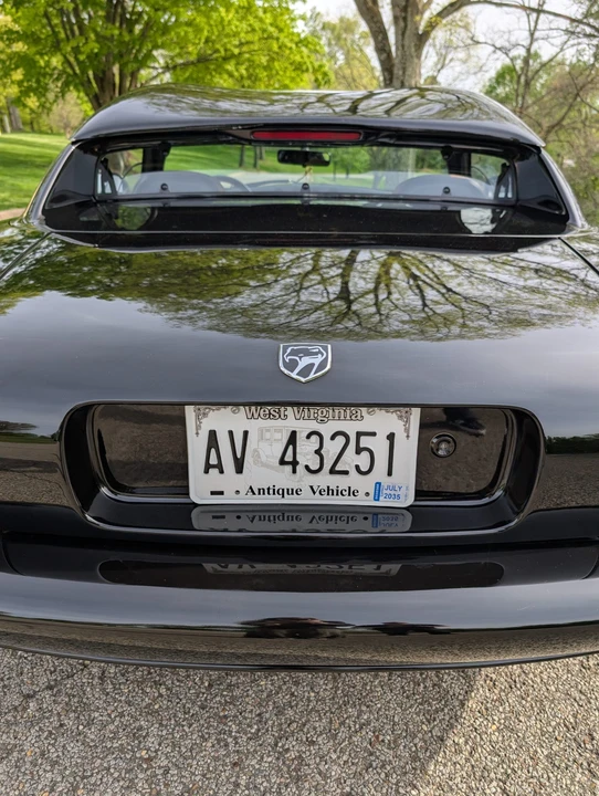 1995 Dodge Viper 1st Gen - Image 29 of 31