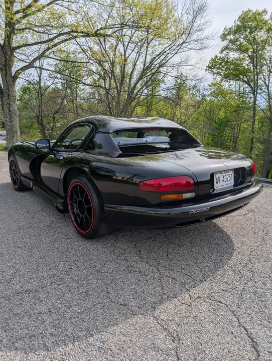 1995 Dodge Viper 1st Gen - Image 5 of 31