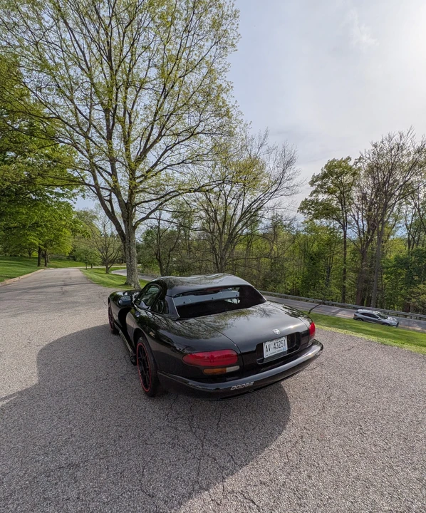 1995 Dodge Viper 1st Gen - Image 6 of 31
