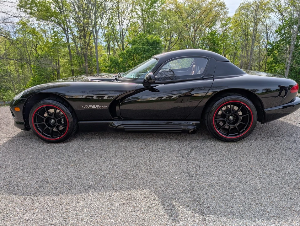 1995 Dodge Viper 1st Gen - Image 3 of 31