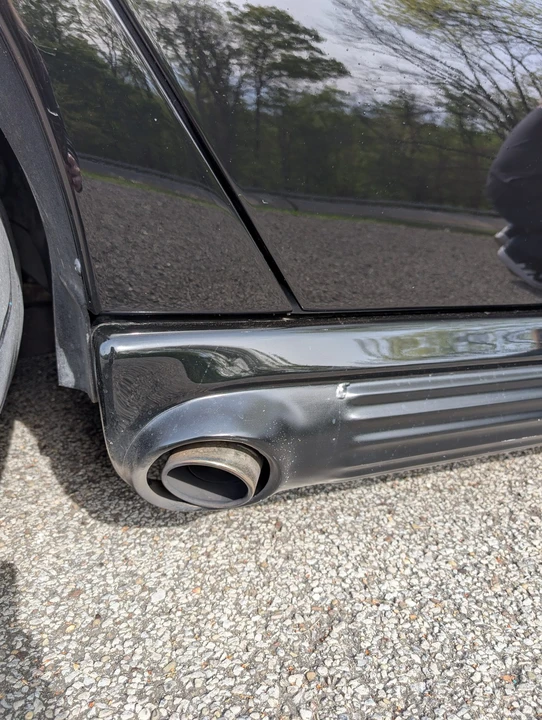 1995 Dodge Viper 1st Gen - Image 24 of 31