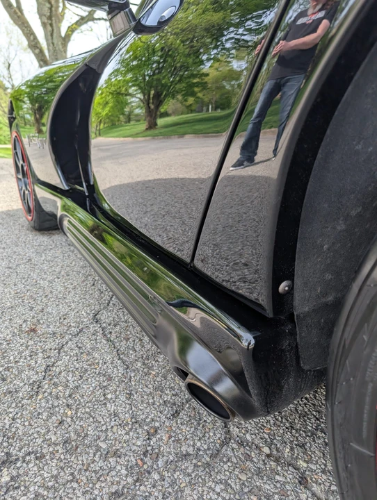 1995 Dodge Viper 1st Gen - Image 31 of 31