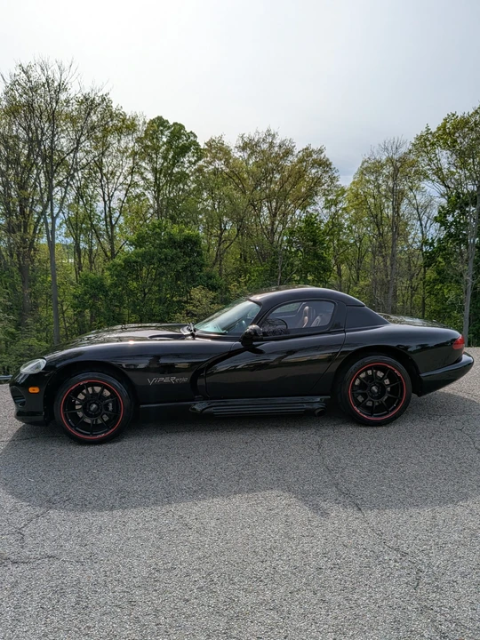 1995 Dodge Viper 1st Gen - Image 4 of 31