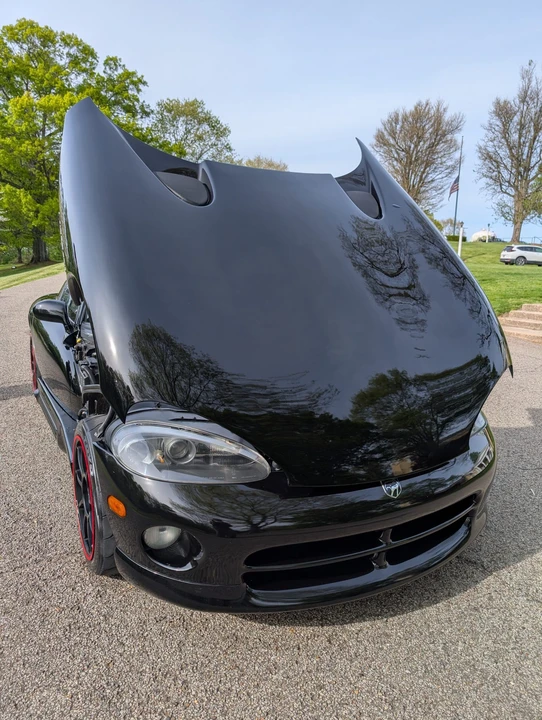 1995 Dodge Viper 1st Gen - Image 17 of 31