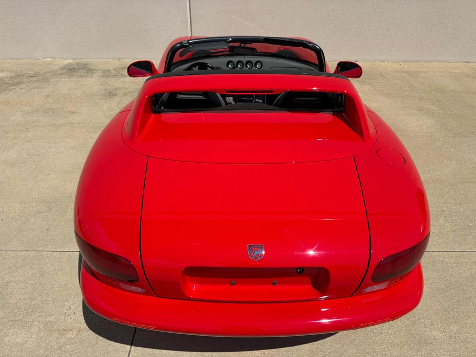 1995 Dodge Viper 1st Gen - Image 21 of 31