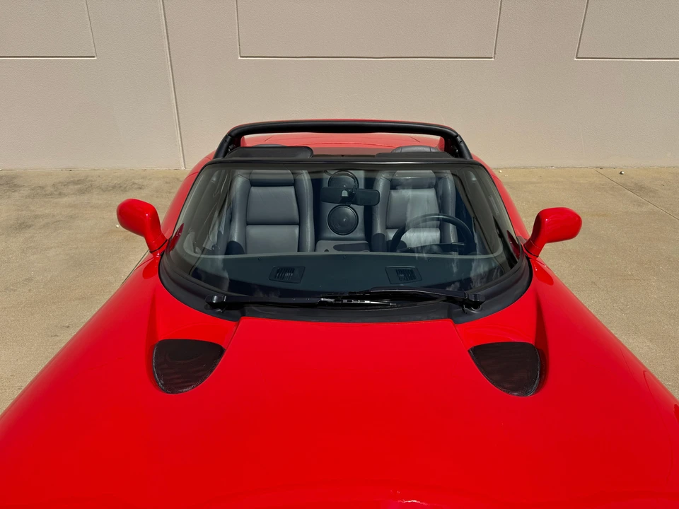 1995 Dodge Viper 1st Gen - Image 31 of 31