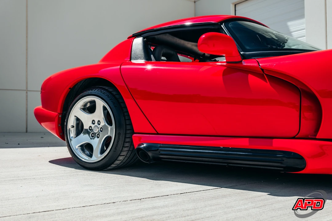 1995 Dodge Viper 1st Gen - Image 30 of 31
