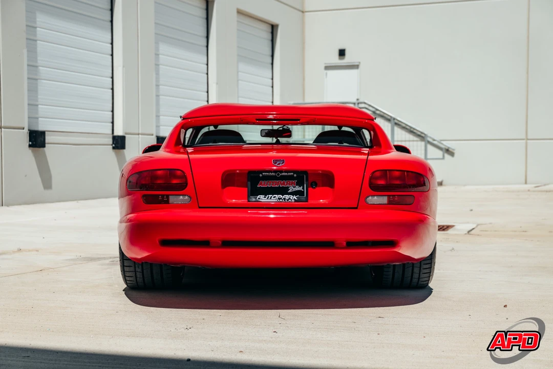 1995 Dodge Viper 1st Gen - Image 17 of 31