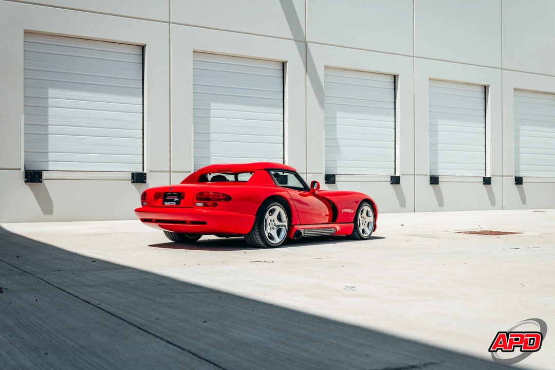 1995 Dodge Viper 1st Gen - Image 19 of 31