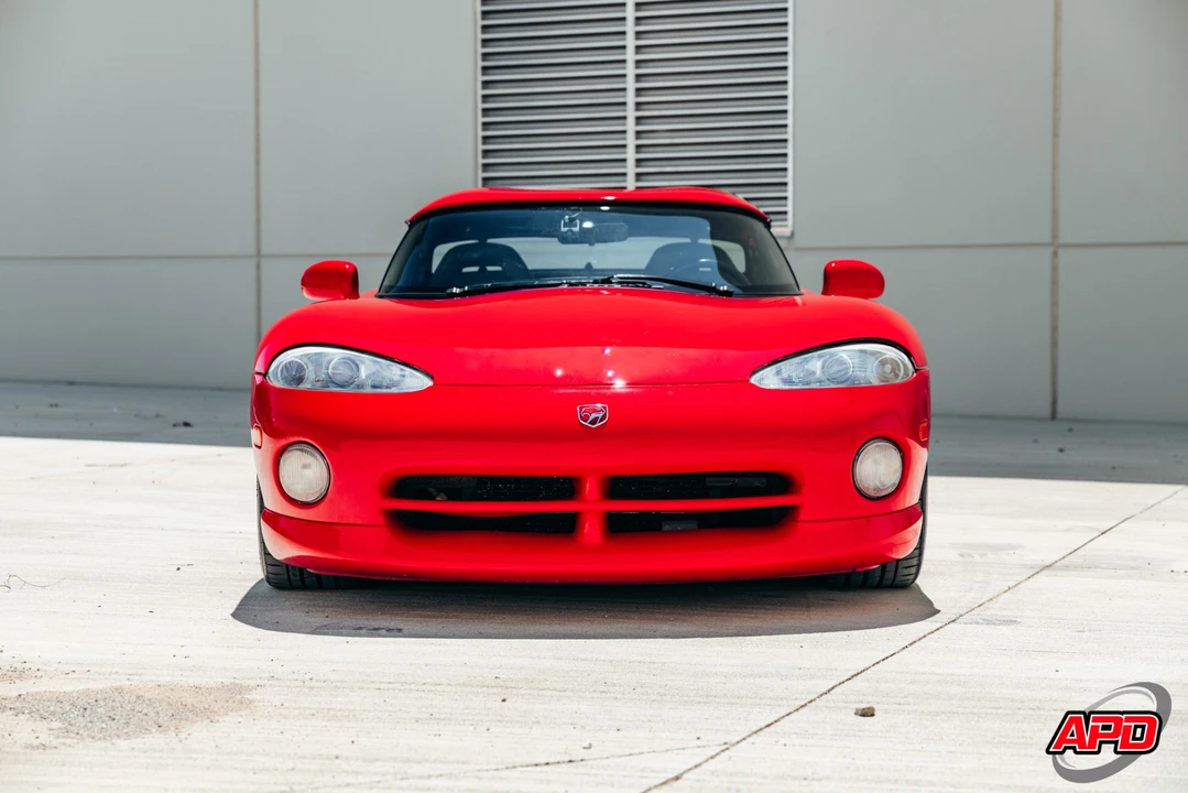 1995 Dodge Viper 1st Gen - Image 15 of 31