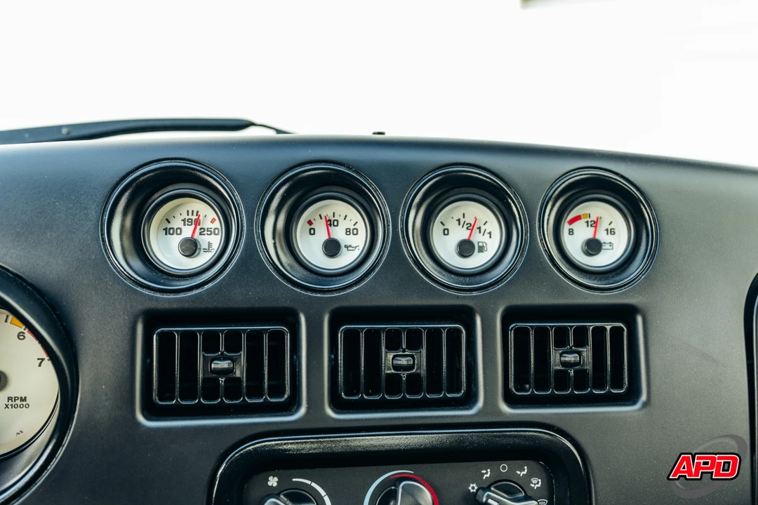 1995 Dodge Viper 1st Gen - Image 16 of 31
