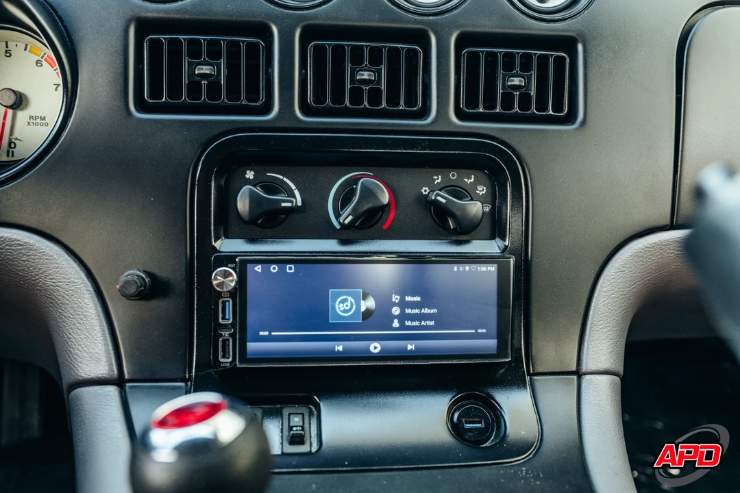 1995 Dodge Viper 1st Gen - Image 18 of 31