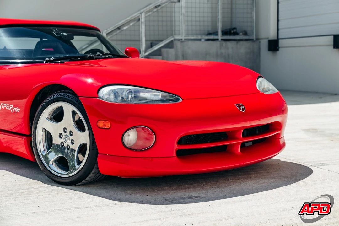 1995 Dodge Viper 1st Gen - Image 25 of 31