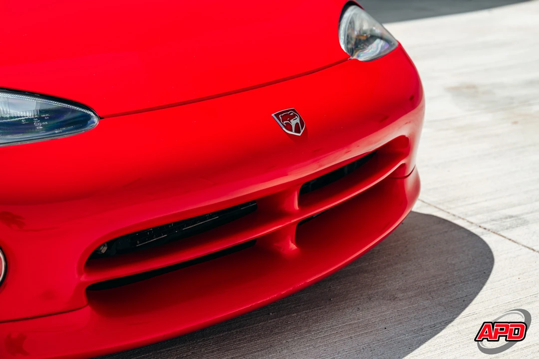 1995 Dodge Viper 1st Gen - Image 26 of 31
