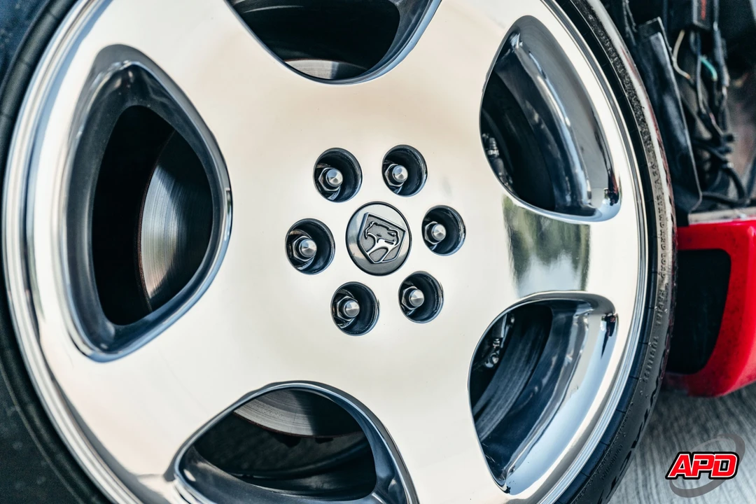 1995 Dodge Viper 1st Gen - Image 3 of 31