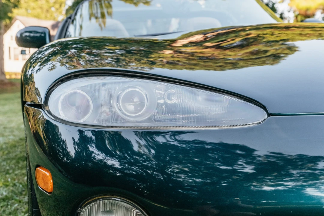 1995 Dodge Viper 1st Gen - Image 13 of 31