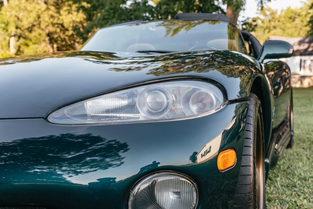 1995 Dodge Viper 1st Gen - Image 14 of 31