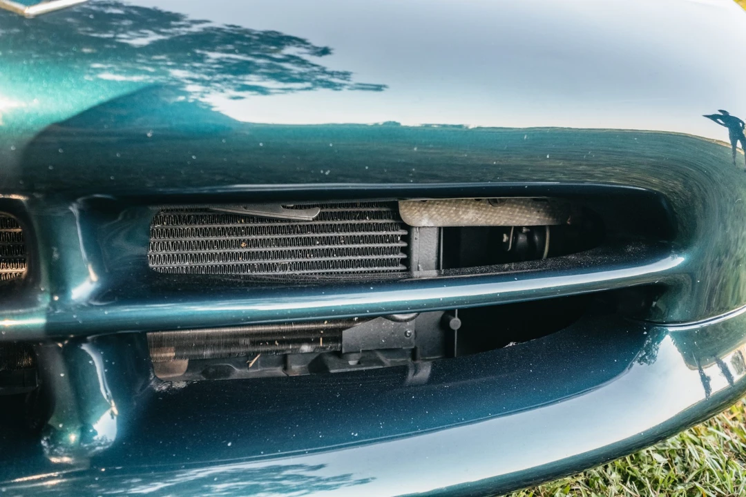 1995 Dodge Viper 1st Gen - Image 18 of 31