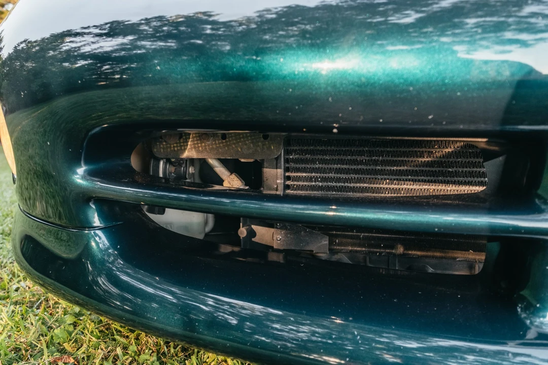 1995 Dodge Viper 1st Gen - Image 17 of 31