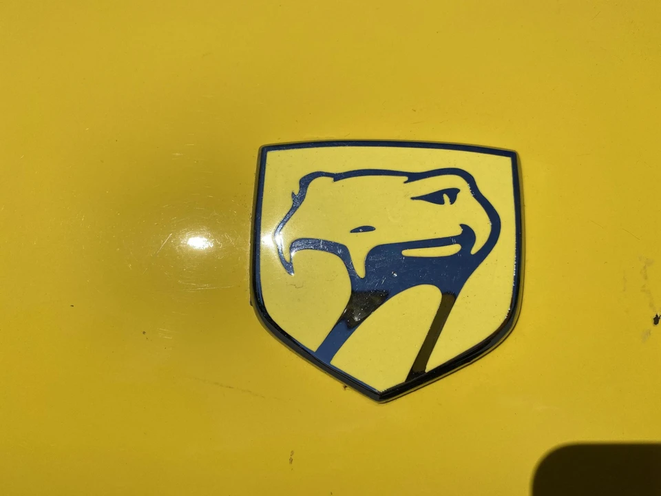 1995 Dodge Viper 1st Gen - Image 27 of 31