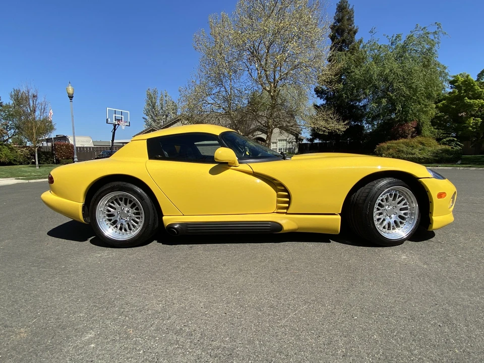 1995 Dodge Viper 1st Gen - Image 20 of 31