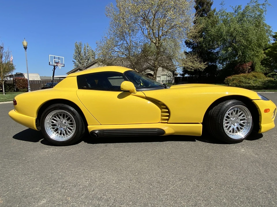 1995 Dodge Viper 1st Gen - Image 21 of 31